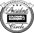 Lori & G-II are members of the Coldwell Banker President's Circle